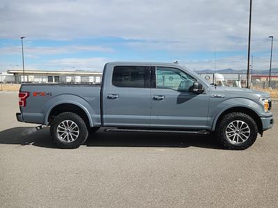 Used 2019 Ford F-150 - photo 1
