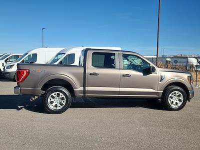 2023 Ford F-150 SuperCrew Cab 4x4 Pickup for sale #68952 - photo 2