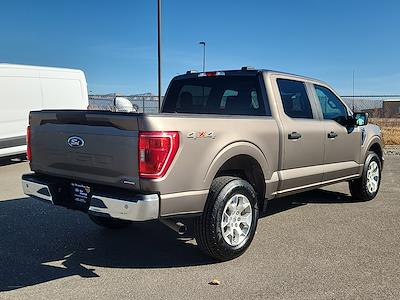 2023 Ford F-150 SuperCrew Cab 4x4 Pickup for sale #68952 - photo 2