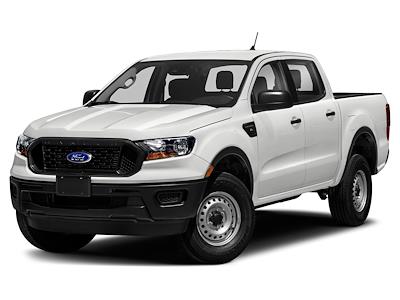 Used 2020 Ford Ranger - photo 1