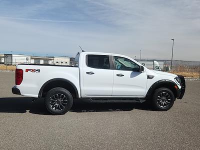Used 2020 Ford Ranger - photo 1