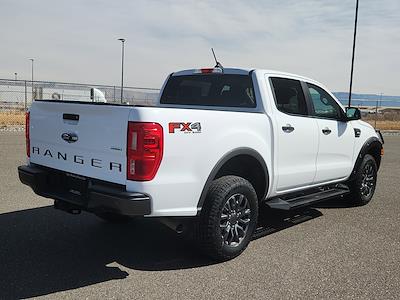 Used 2020 Ford Ranger - photo 1