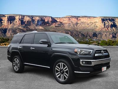 Used 2023 Toyota 4Runner - photo 1