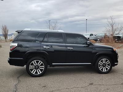 Used 2023 Toyota 4Runner - photo 1