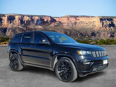 Used 2019 Jeep Grand Cherokee Altitude for sale #68956 - photo 1
