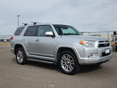 Used 2011 Toyota 4Runner - photo 1