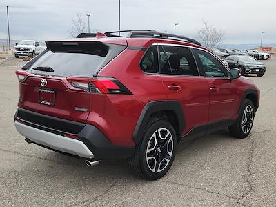 Used 2019 Toyota RAV4 - photo 1
