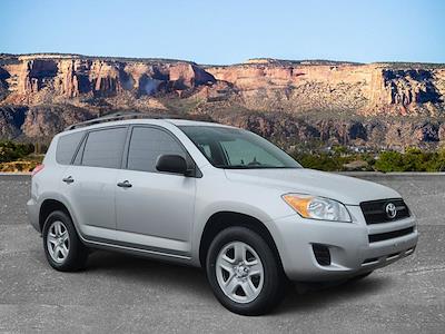 Used 2012 Toyota RAV4 - photo 1