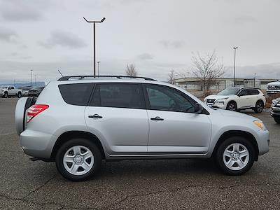 Used 2012 Toyota RAV4 - photo 1