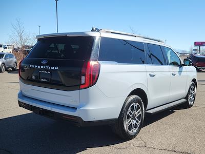 Used 2025 Ford Expedition MAX - photo 1