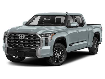 2024 Toyota Tundra CrewMax Cab 4x4 Pickup for sale #68966 - photo 1