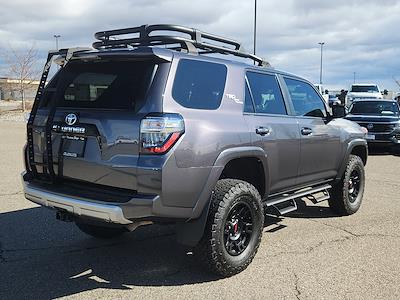 Used 2023 Toyota 4Runner - photo 1