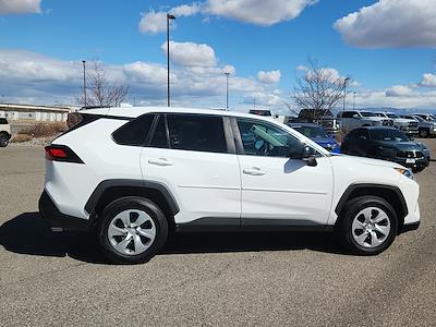 Used 2022 Toyota RAV4 - photo 1