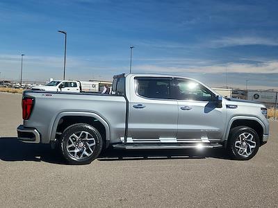 Used 2024 GMC Sierra 1500 - photo 1