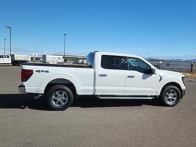 Used 2024 Ford F-150 - photo 1