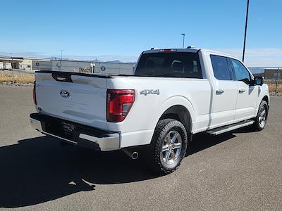 Used 2024 Ford F-150 - photo 1