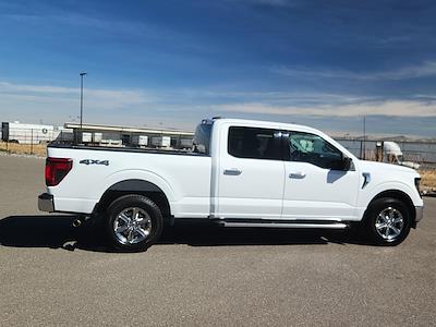 Used 2024 Ford F-150 - photo 1