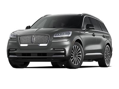Used 2024 Lincoln Aviator - photo 1