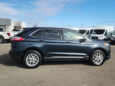Used 2022 Ford Edge - photo 1