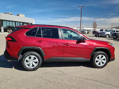 Used 2020 Toyota RAV4 - photo 1