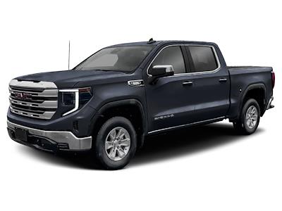 Used 2025 GMC Sierra 1500 - photo 1
