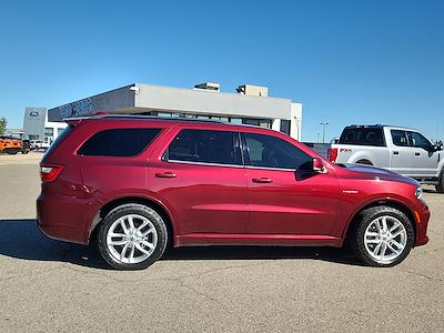 2021 Dodge Durango AWD SUV for sale #69011A - photo 2