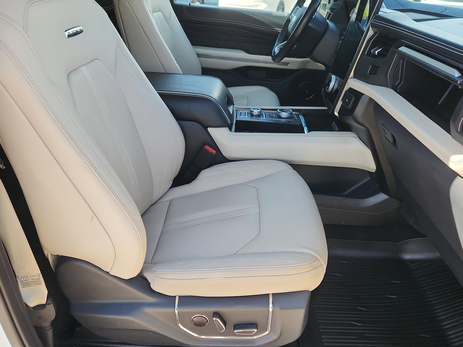 Used 2024 Ford Expedition MAX - photo 21