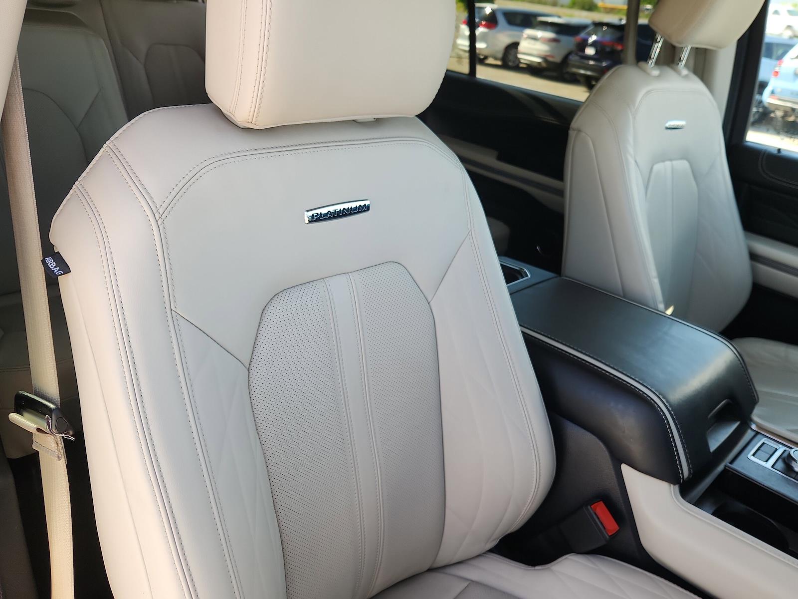 Used 2024 Ford Expedition MAX - photo 22