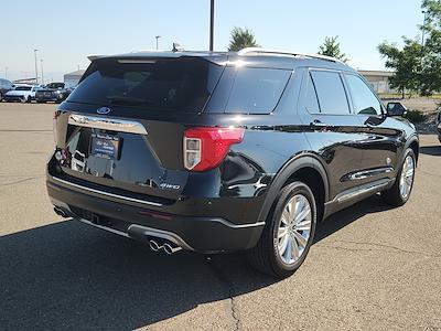 2023 Ford Explorer 4WD SUV for sale #69067 - photo 2