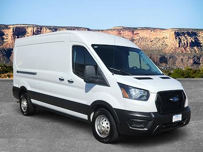 2023 Ford Transit 250 Medium Roof AWD Empty Cargo Van for sale #69092 - photo 1