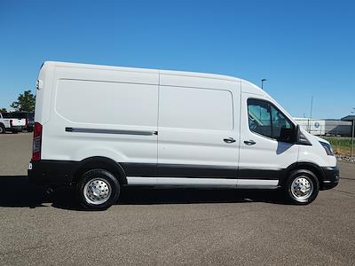 2023 Ford Transit 250 Medium Roof AWD Empty Cargo Van for sale #69092 - photo 2