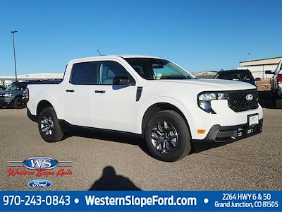 2026 Ford Maverick SuperCrew Cab AWD Pickup for sale #40288 - photo 1