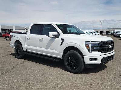 2025 Ford F-150 SuperCrew Cab 4x4 Pickup for sale #38634 - photo 1