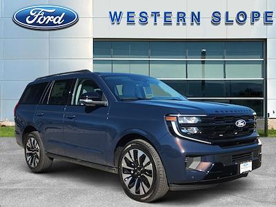 2027 Ford Expedition 4x4 SUV for sale #41304 - photo 1