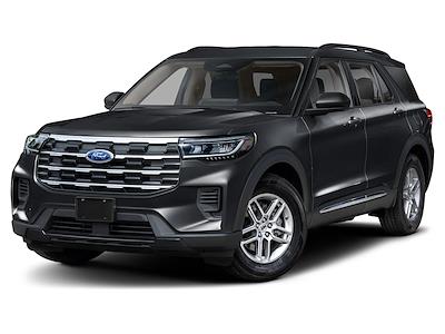2026 Ford Explorer 4WD SUV for sale #69048 - photo 1