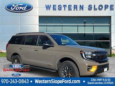 New 2026 Ford Expedition Tremor for sale #40414 - photo 1