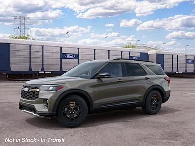 2027 Ford Explorer 4WD SUV for sale #A09192 - photo 1