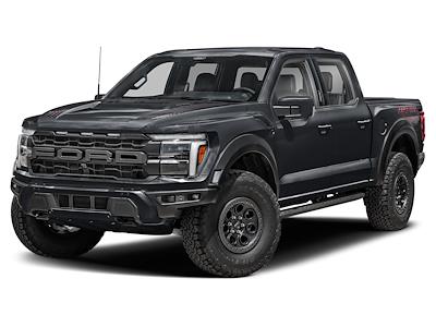 New 2026 Ford F-150 Raptor SuperCrew Cab for sale #A10118 - photo 1