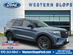 2026 Ford Explorer 4WD SUV for sale #40142 - photo 1