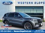 2026 Ford Explorer 4WD SUV for sale #40143 - photo 1