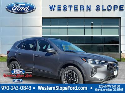 New 2026 Ford Escape Platinum for sale #40239 - photo 1