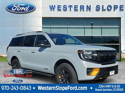 New 2026 Ford Expedition - photo 1