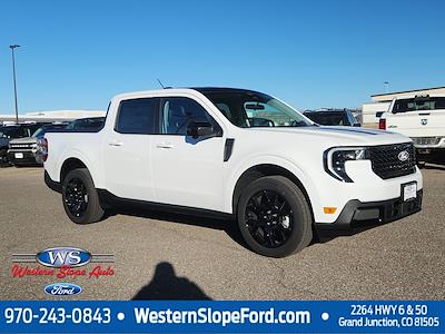 2026 Ford Maverick SuperCrew Cab AWD Pickup for sale #40363 - photo 1