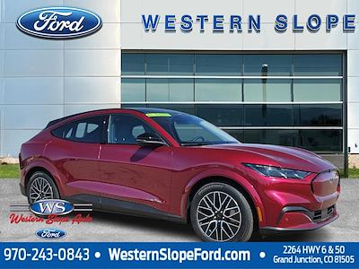 2025 Ford Mustang Mach-E AWD SUV for sale #39327 - photo 1