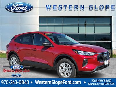 2025 Ford Escape AWD SUV for sale #38364 - photo 1