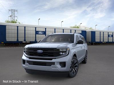 New 2026 Ford Expedition MAX - photo 1