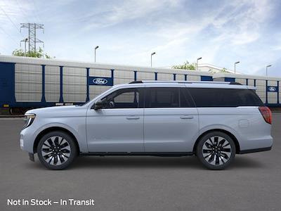 New 2026 Ford Expedition MAX - photo 1