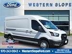 New 2025 Ford Transit 250 Medium Roof AWD Empty Cargo Van for sale #39126 - photo 1