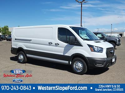 2025 Ford Transit 250 Low Roof AWD Empty Cargo Van for sale #38909 - photo 1
