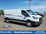 2025 Ford Transit 250 Low Roof AWD Empty Cargo Van for sale #38909 - photo 1